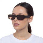  Ascot Sunglasses - Alpine Green