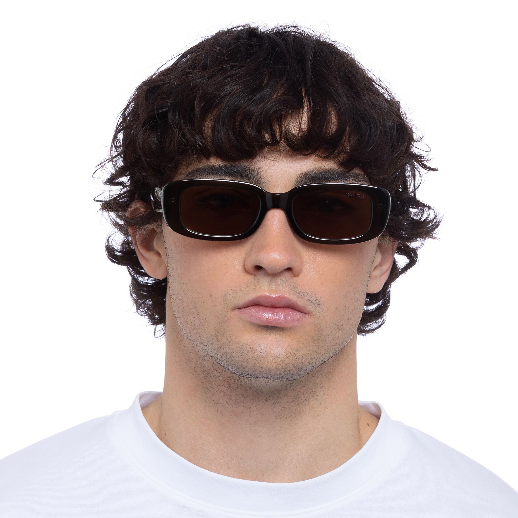  Ascot Sunglasses - Alpine Green