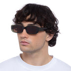  Ascot Sunglasses - Alpine Green