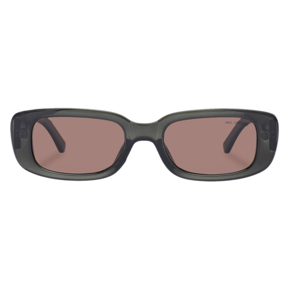  Ascot Sunglasses - Alpine Green