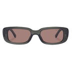  Ascot Sunglasses - Alpine Green