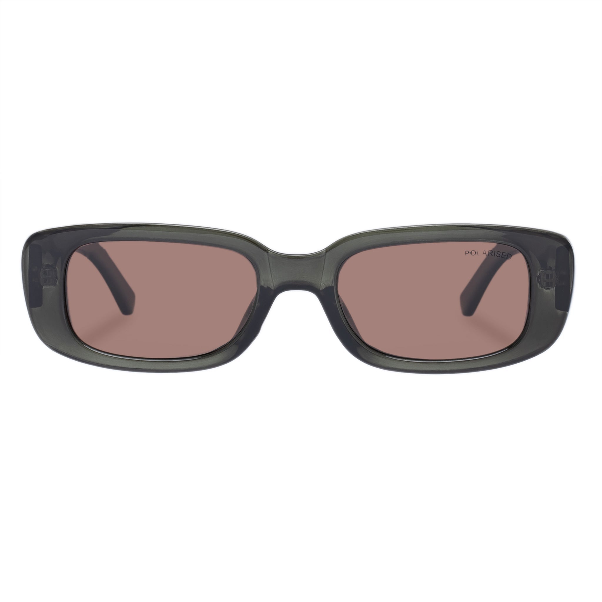  Ascot Sunglasses - Alpine Green