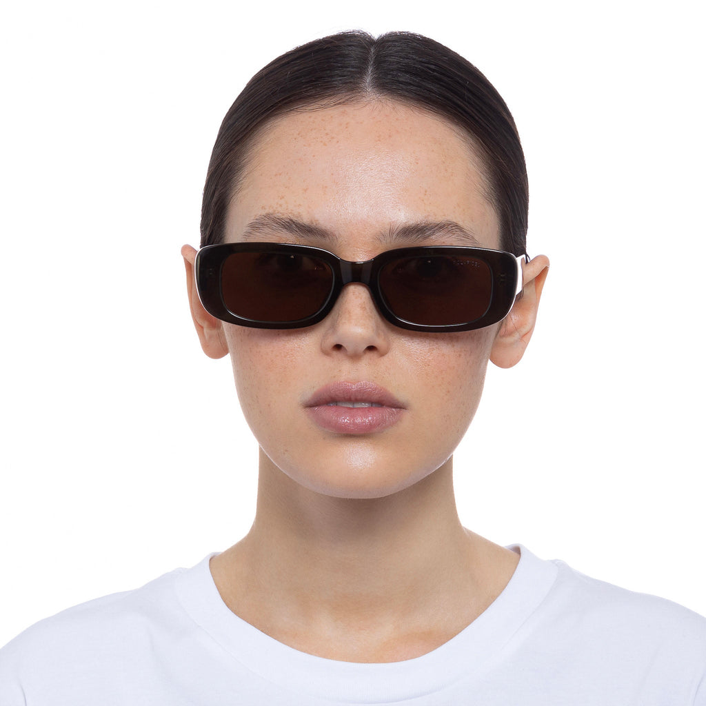  Ascot Sunglasses - Alpine Green