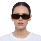  Ascot Sunglasses - Alpine Green