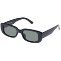  Ascot Sunglasses - Black