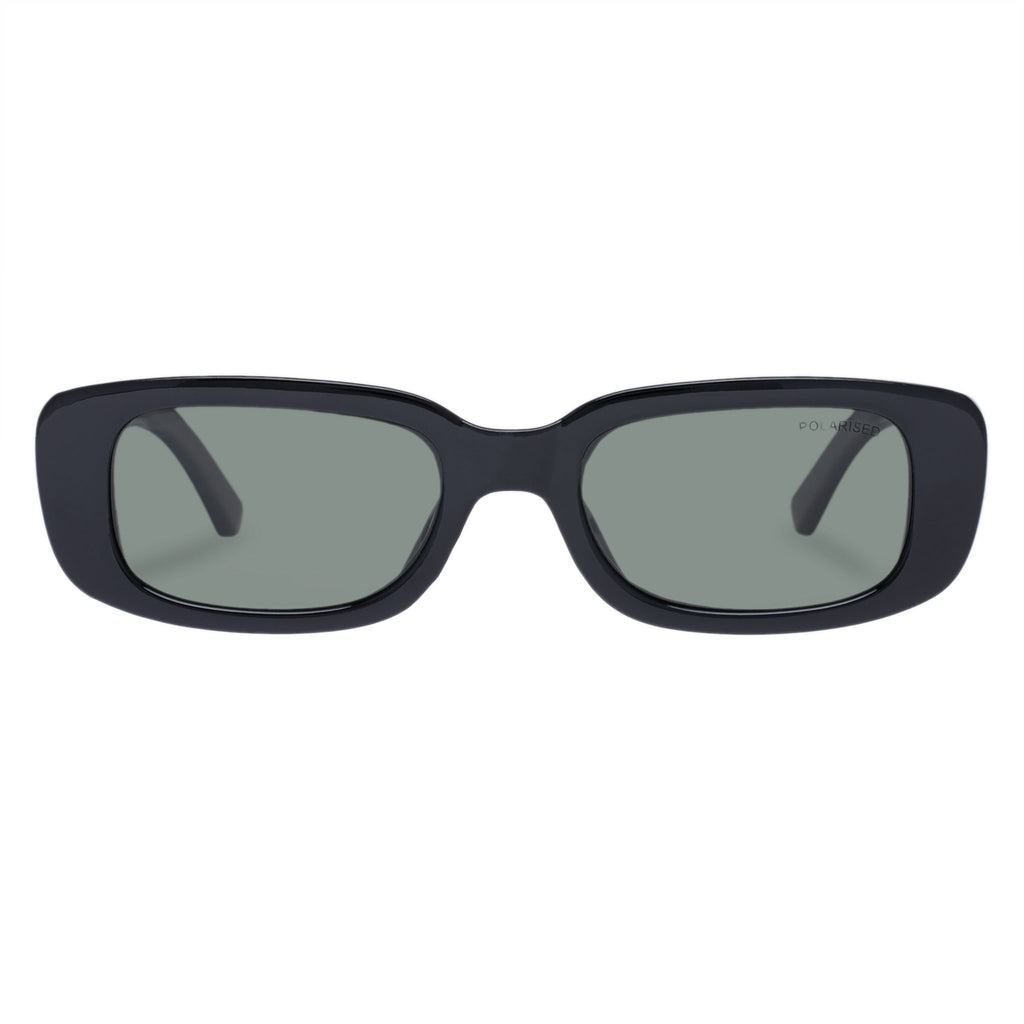  Ascot Sunglasses - Black
