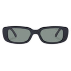  Ascot Sunglasses - Black