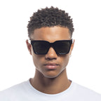  Springwood Sunglasses - Black