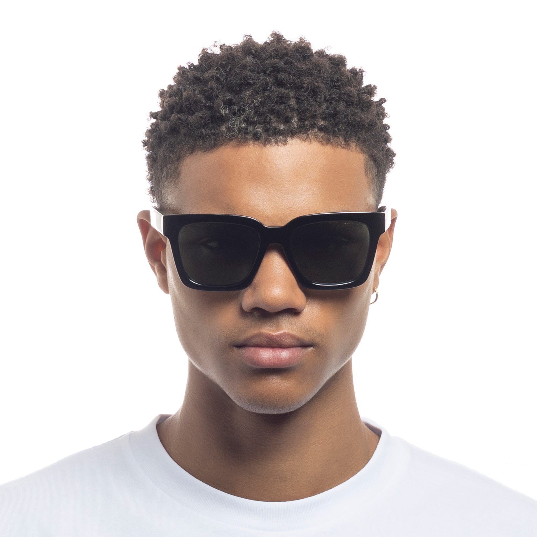  Springwood Sunglasses - Black