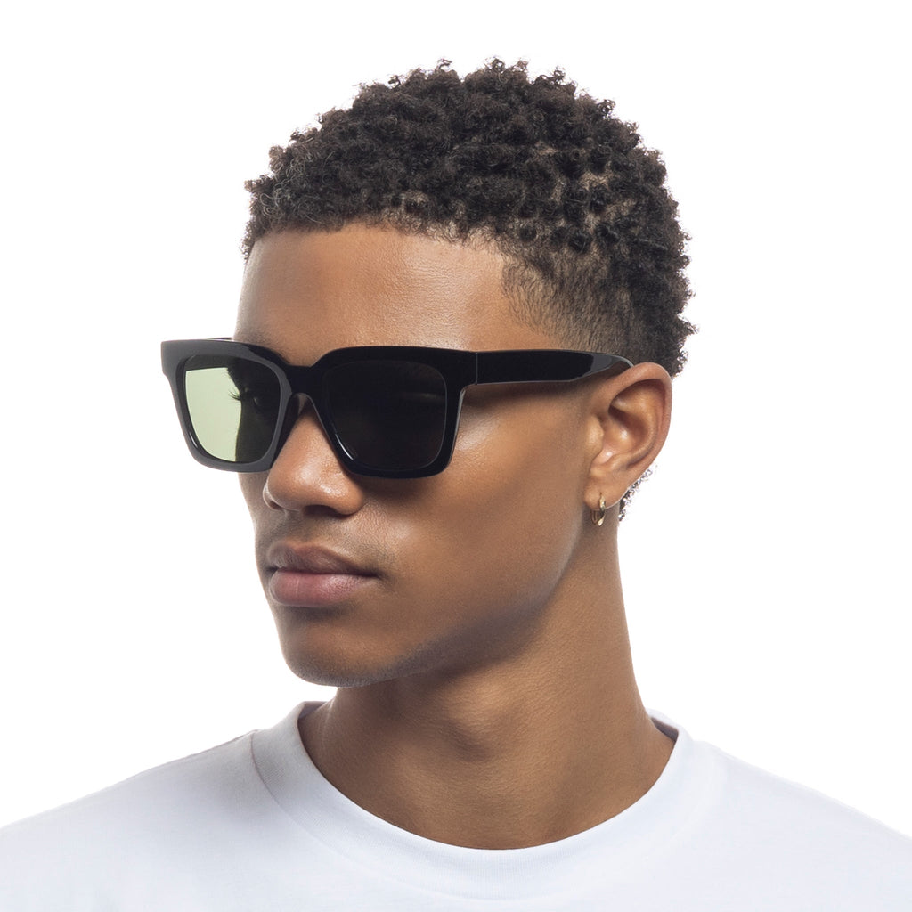  Springwood Sunglasses - Black