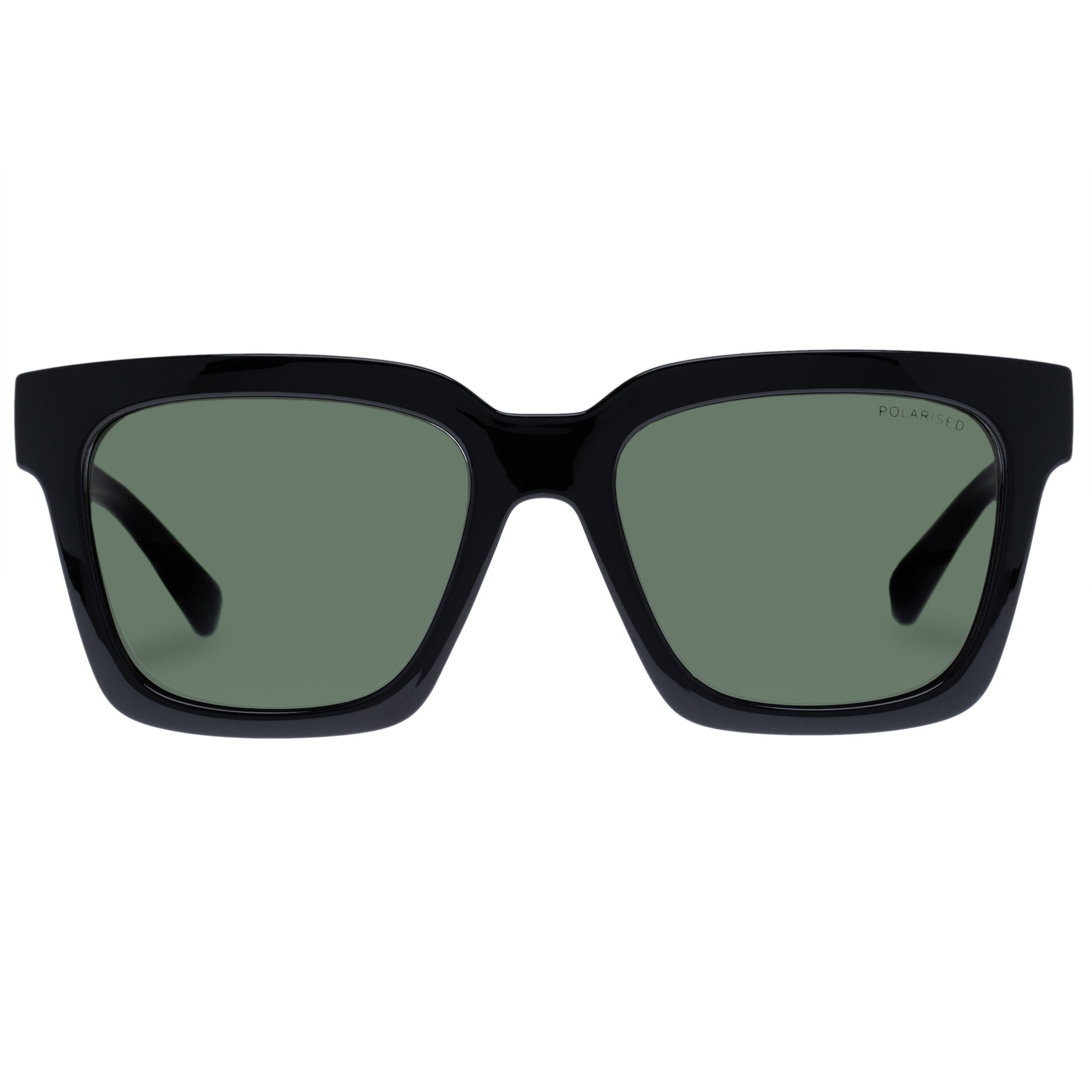  Springwood Sunglasses - Black