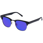  Atherton Sunglasses - Matte Black/Gunmetal