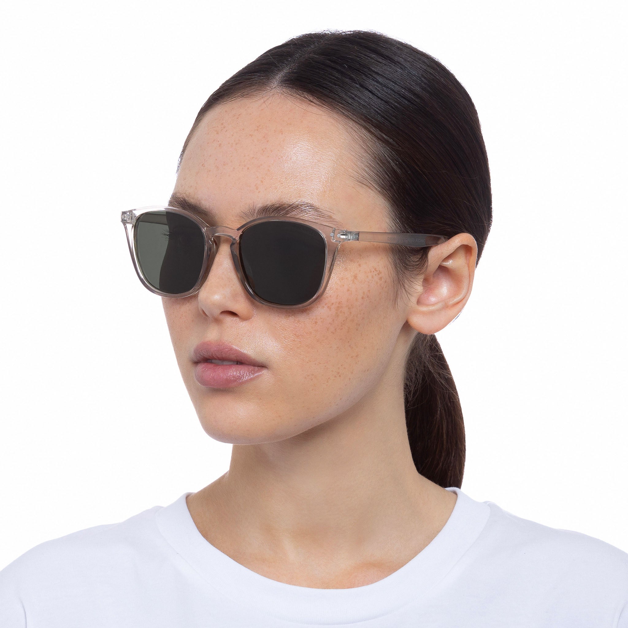  Cadens Sunglasses - Stone