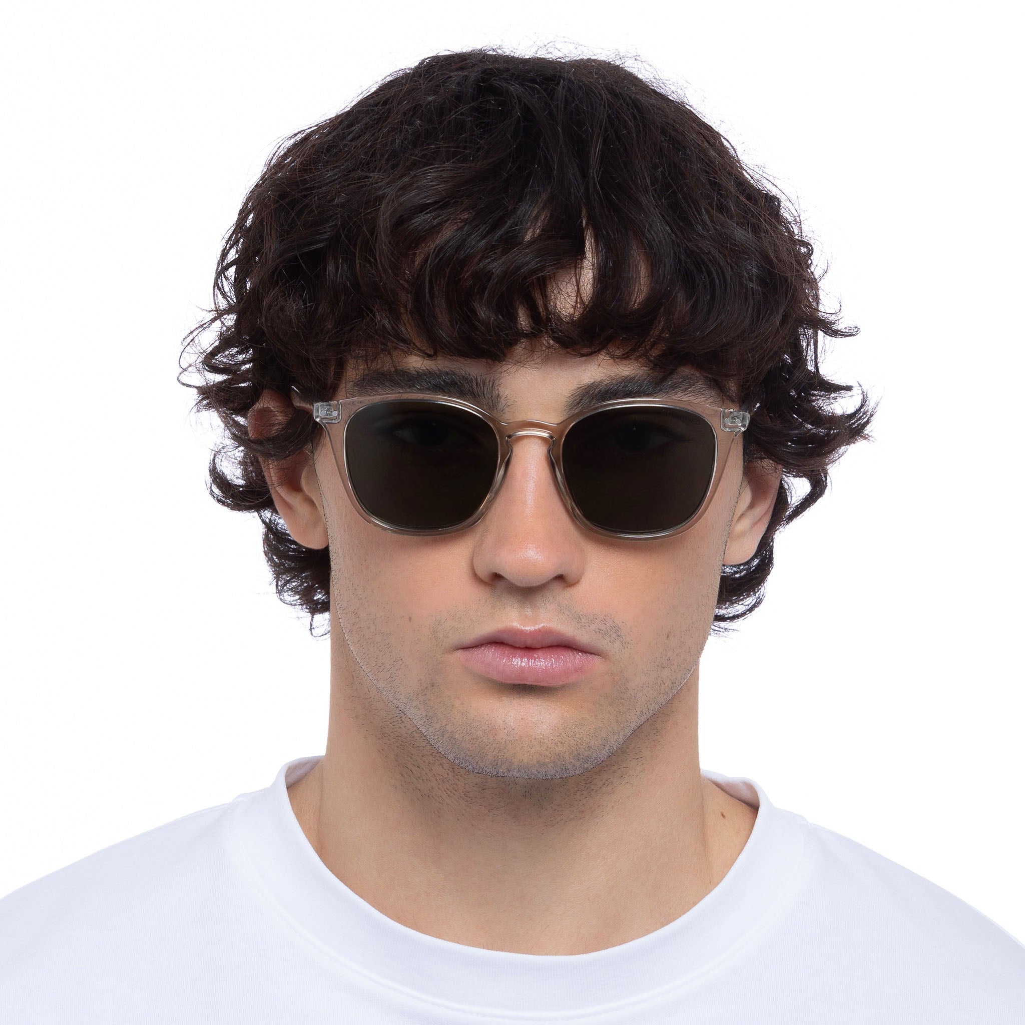  Cadens Sunglasses - Stone
