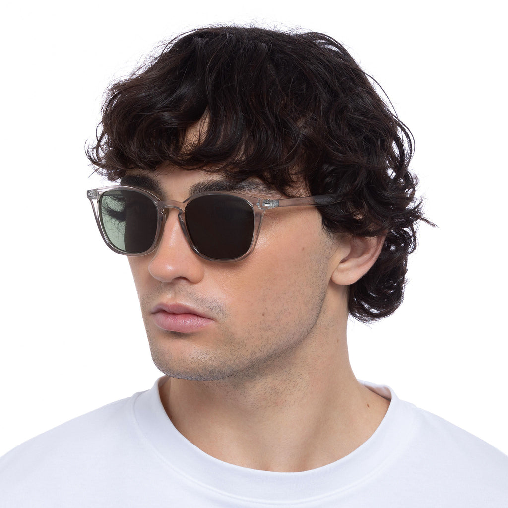 Cadens Sunglasses - Stone