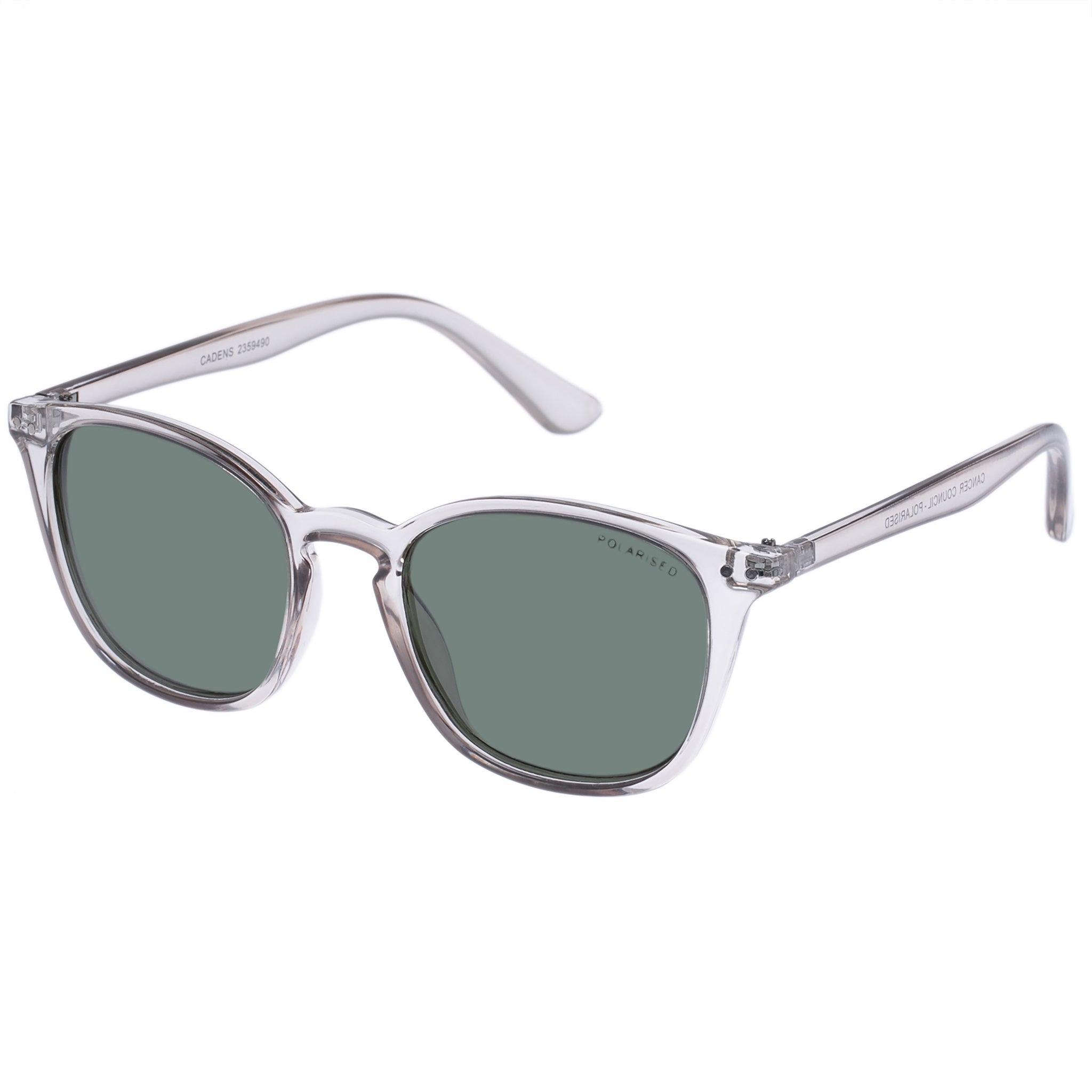  Cadens Sunglasses - Stone