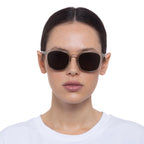  Cadens Sunglasses - Stone