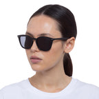  Cadens Sunglasses - Matte Black