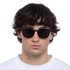  Cadens Sunglasses - Matte Black