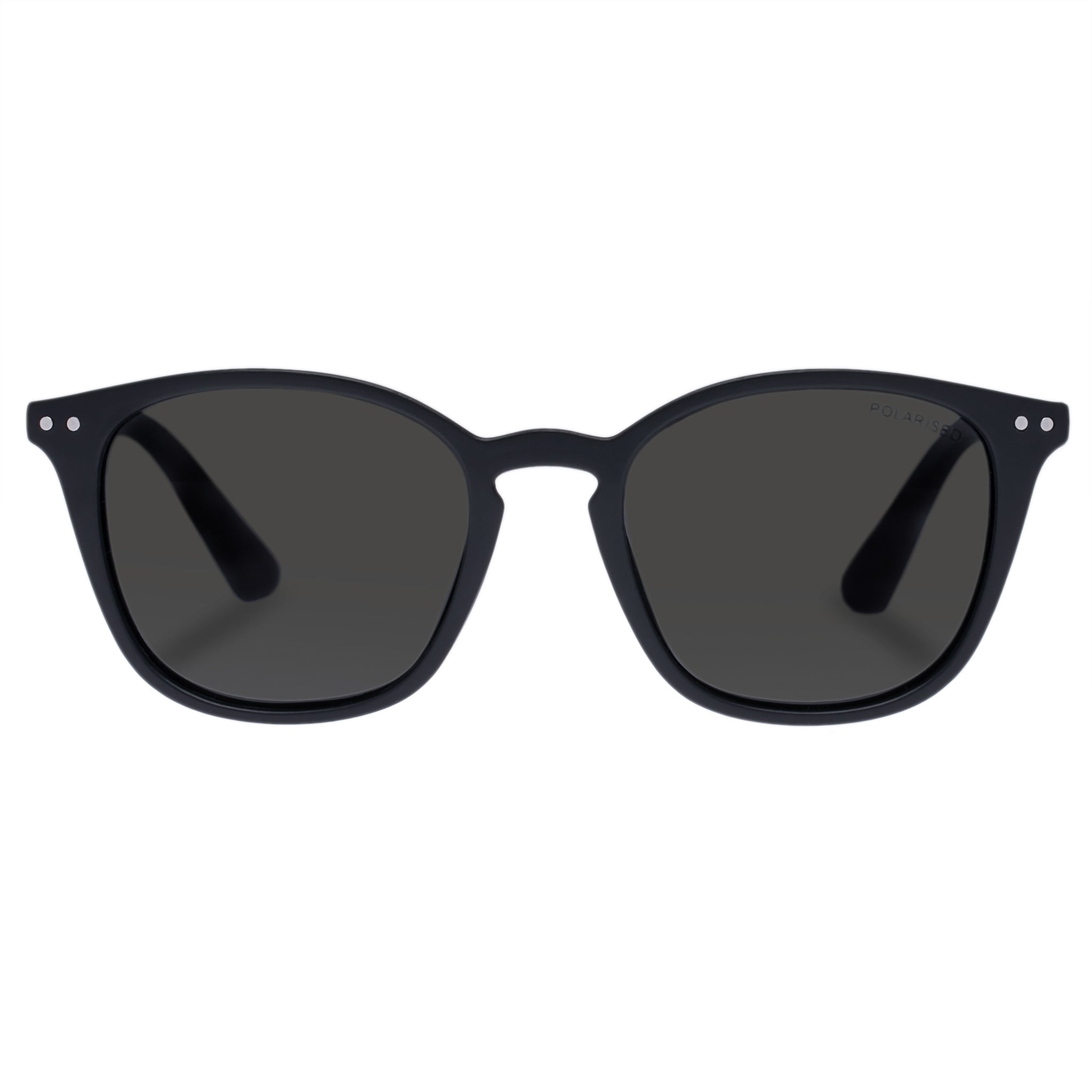  Cadens Sunglasses - Matte Black