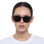  Cadens Sunglasses - Matte Black