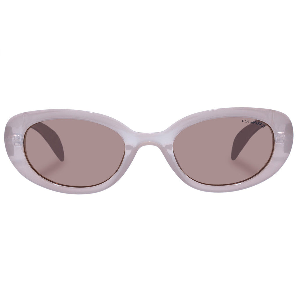  Spencer Sunglasses - Oatmeal