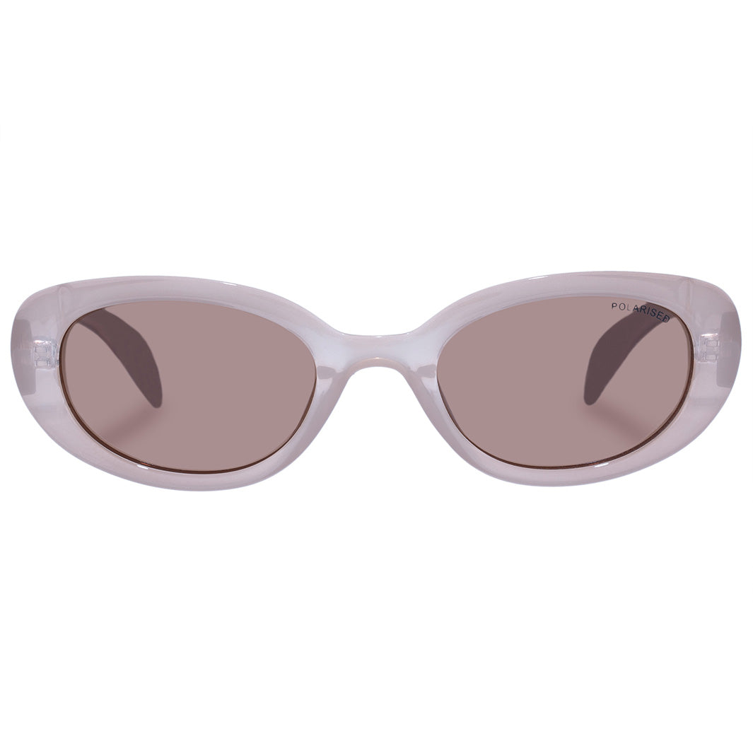  Spencer Sunglasses - Oatmeal