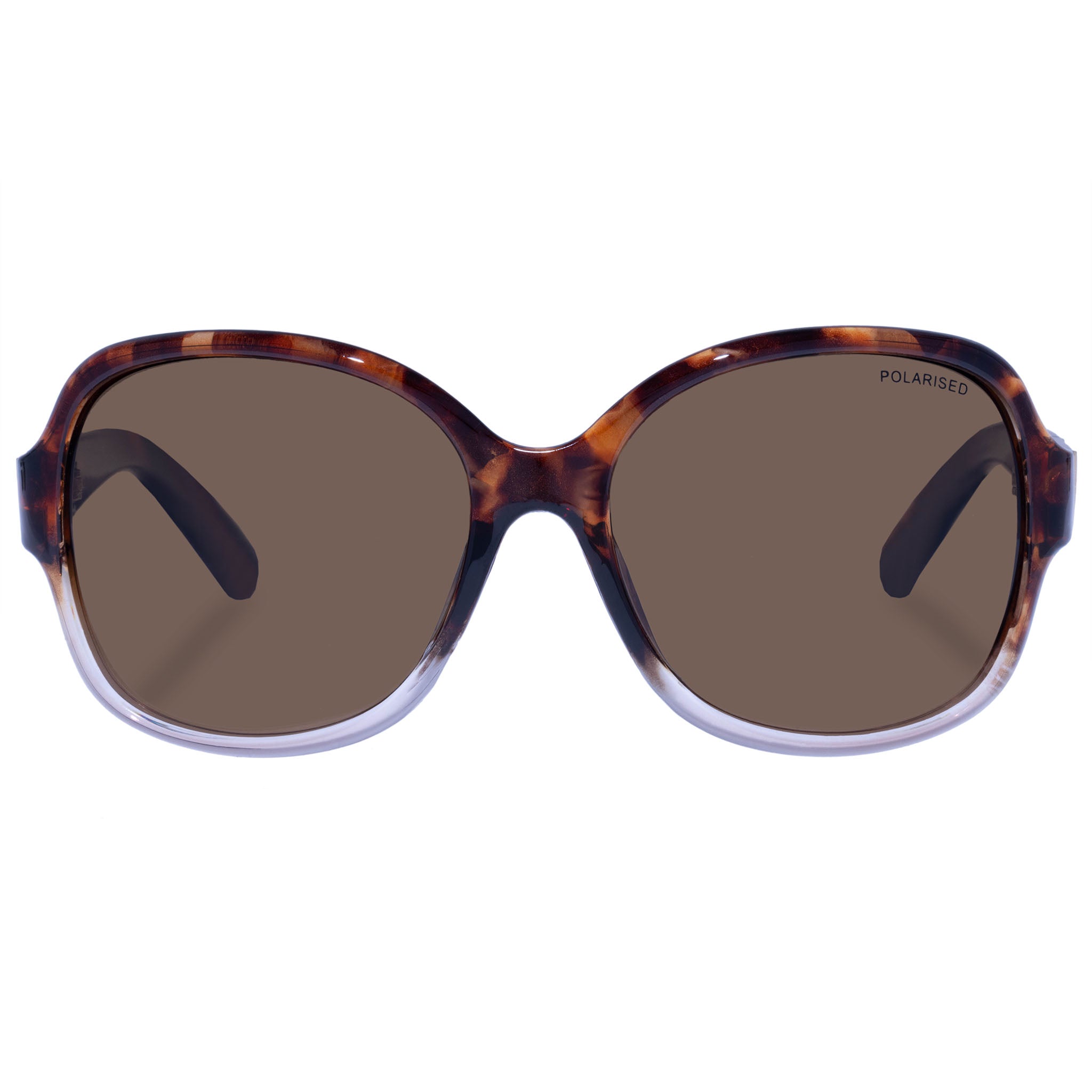  Beverly Hills Sunglasses - Tort