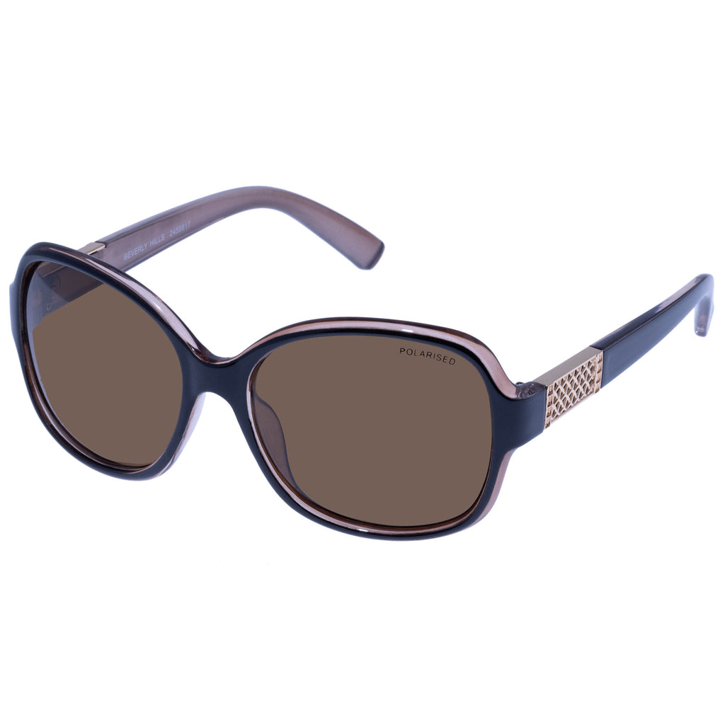  Beverly Hills Sunglasses - Black