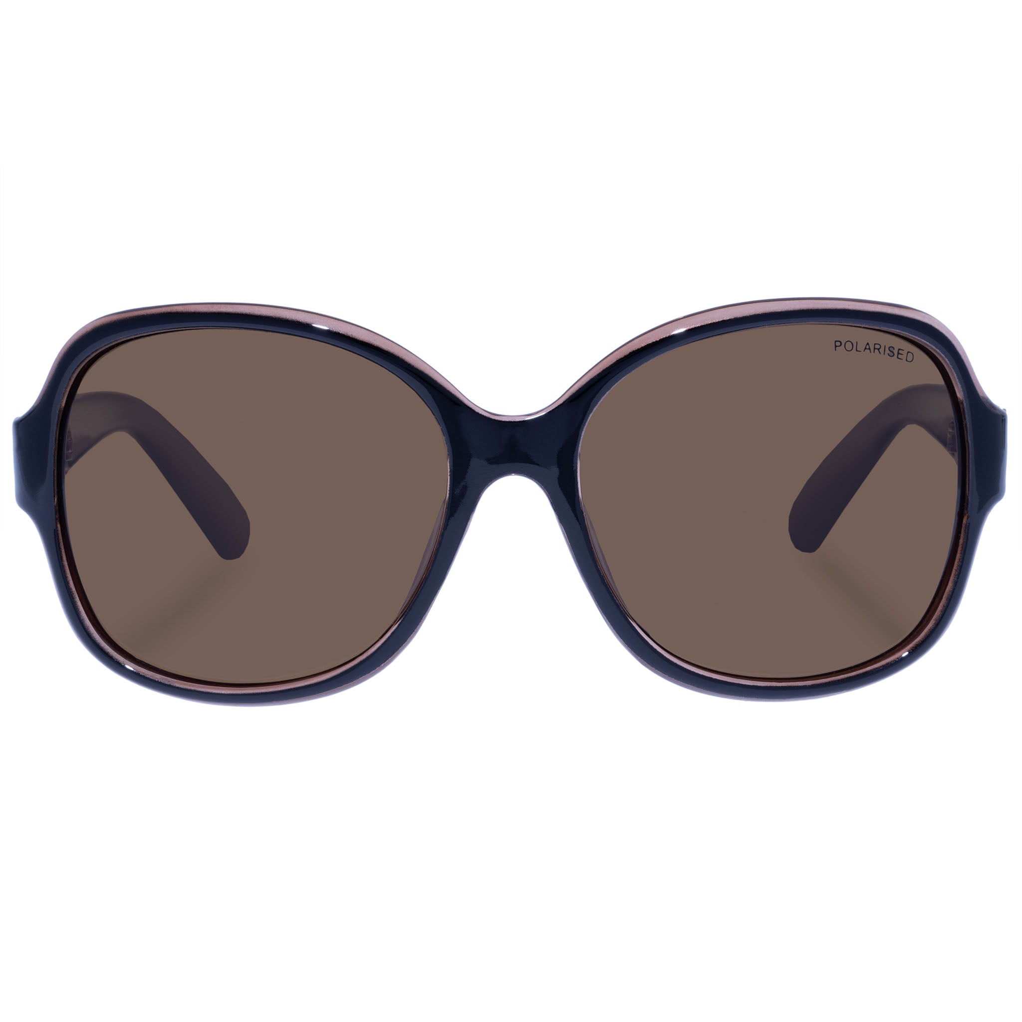  Beverly Hills Sunglasses - Black