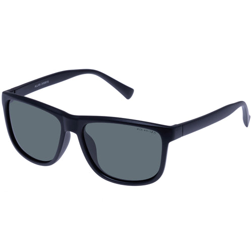  Allan Sunglasses - Matte Black