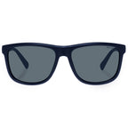  Allan Sunglasses - Matte Black
