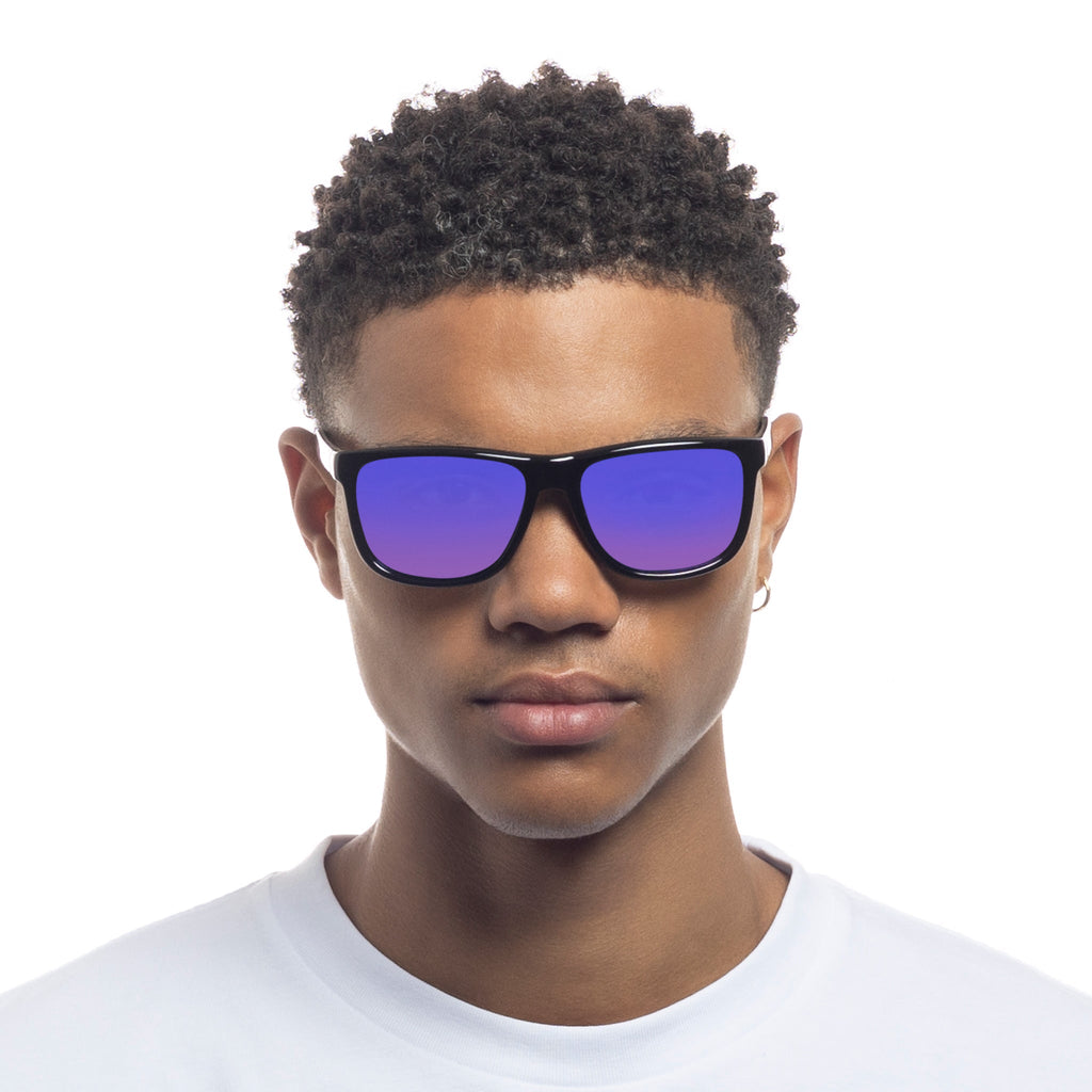  Allan Sunglasses - Black