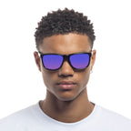  Allan Sunglasses - Black
