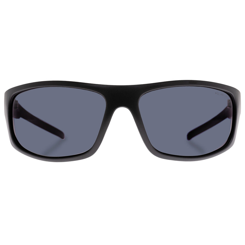  Tremont Sunglasses - Matte Black