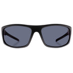  Tremont Sunglasses - Matte Black