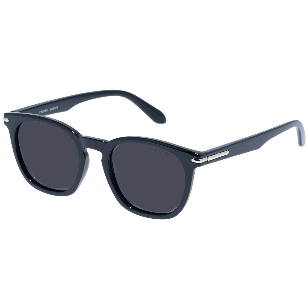  Palmer Sunglasses - Black