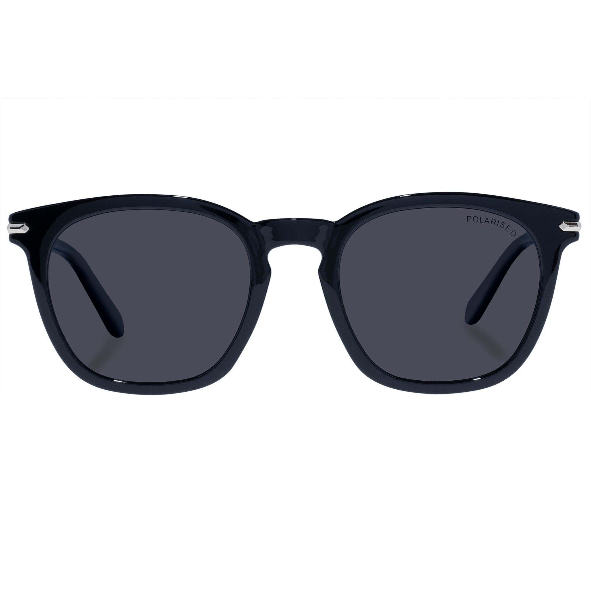  Palmer Sunglasses - Black