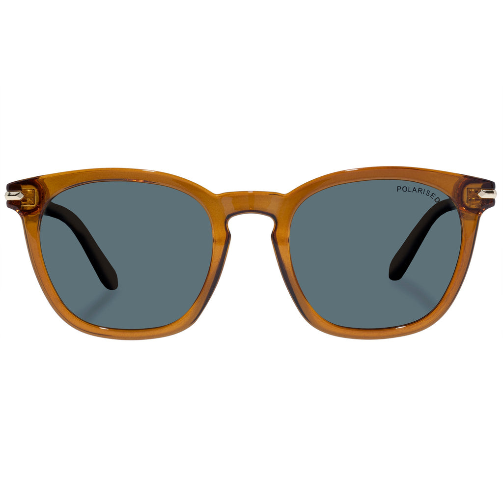  Palmer Sunglasses - Toffee