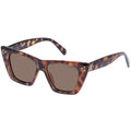  Magenta Sunglasses - Dark Tort