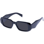  Enviro Bold Sunglasses - Black