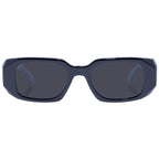  Enviro Bold Sunglasses - Black