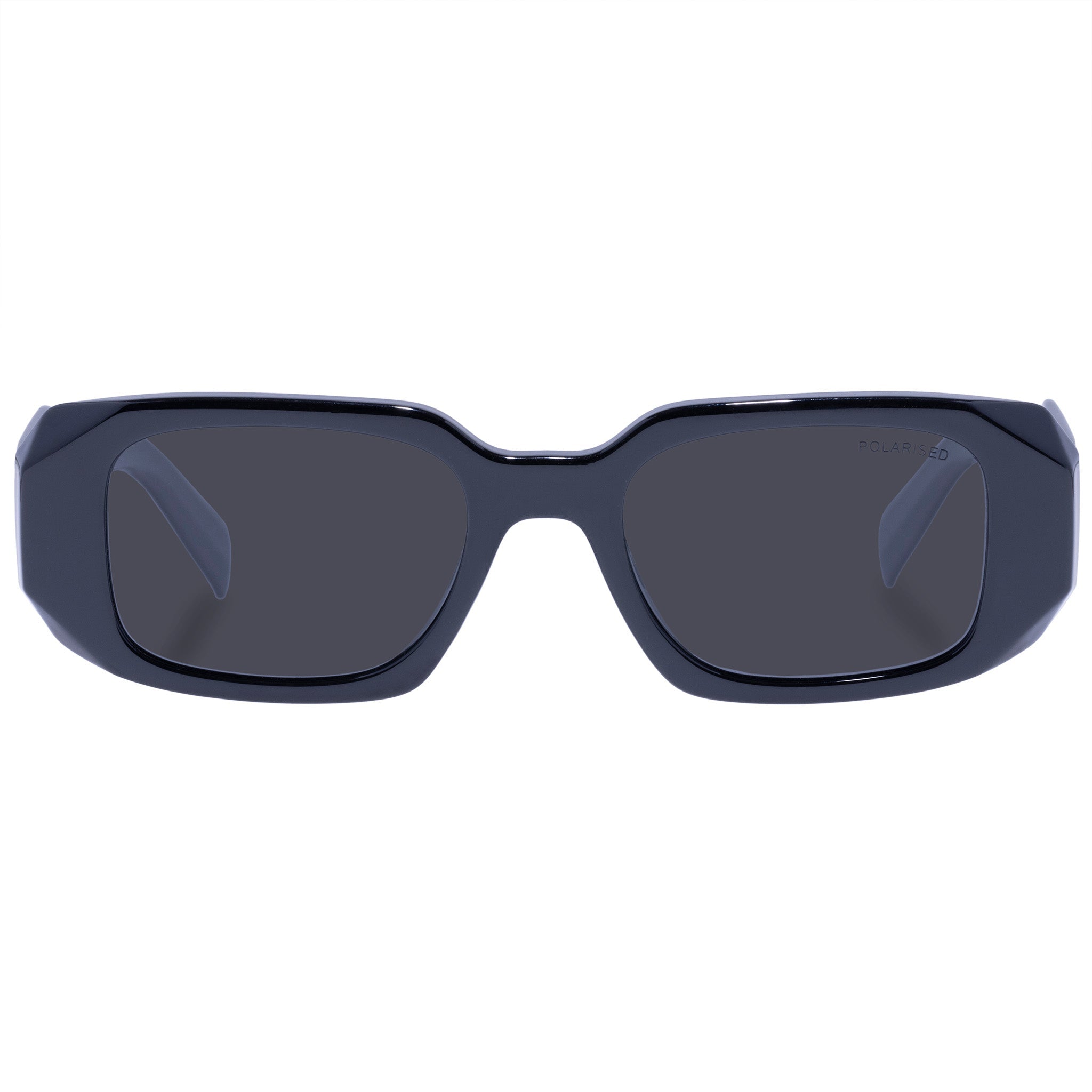  Enviro Bold Sunglasses - Black