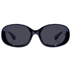  Enviro Charm Sunglasses - Black