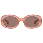  Enviro Charm Sunglasses - Smokey Pink