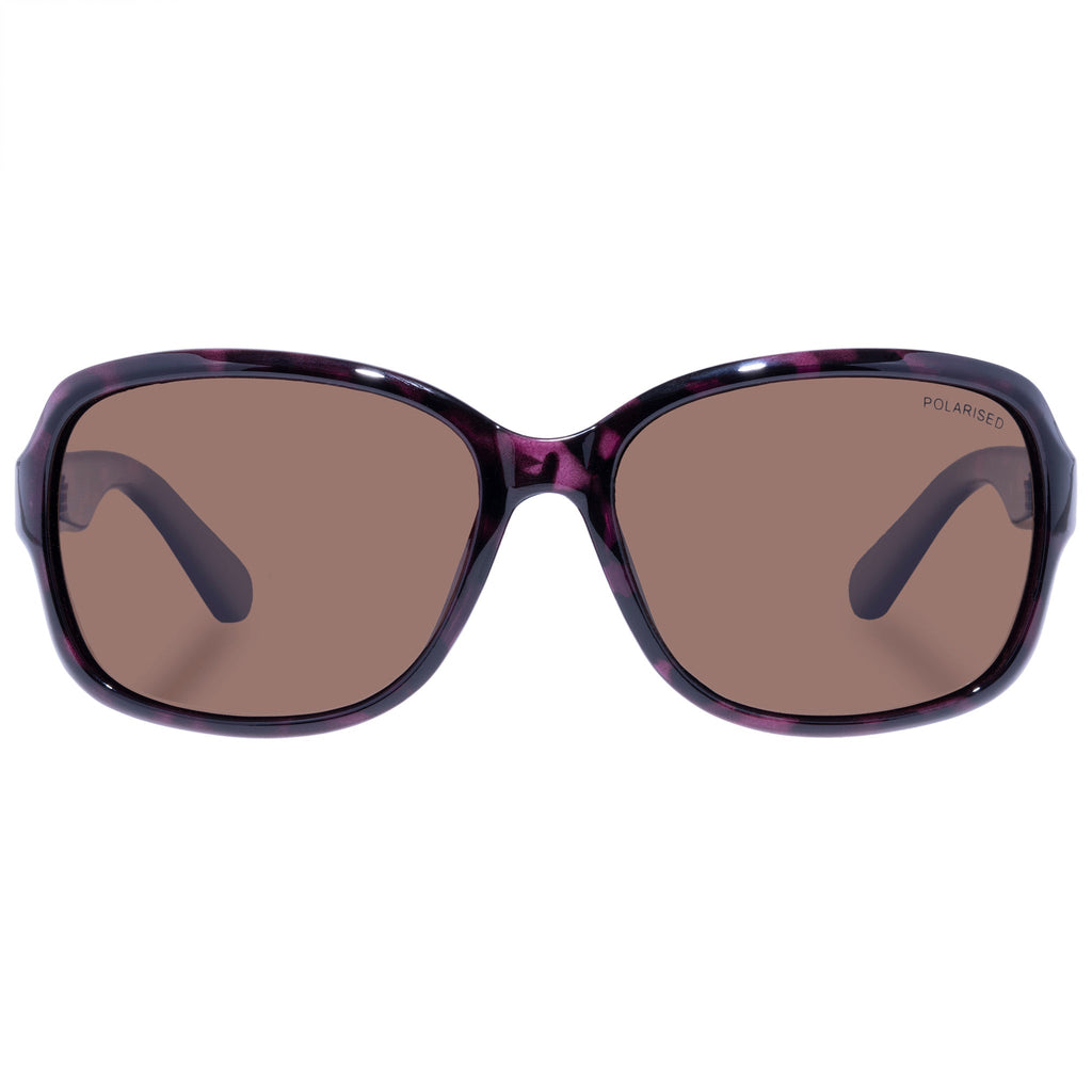 Stapleton Sunglasses - Plum Tort