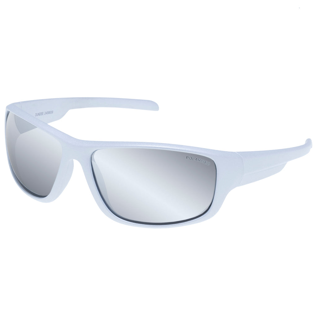  Dundee Sunglasses - Silver