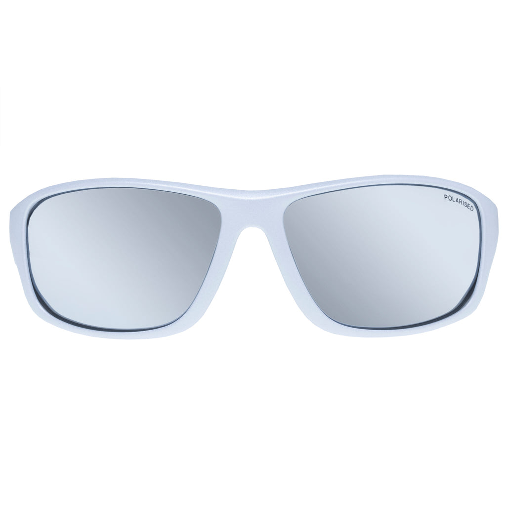  Dundee Sunglasses - Silver