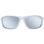  Dundee Sunglasses - Silver