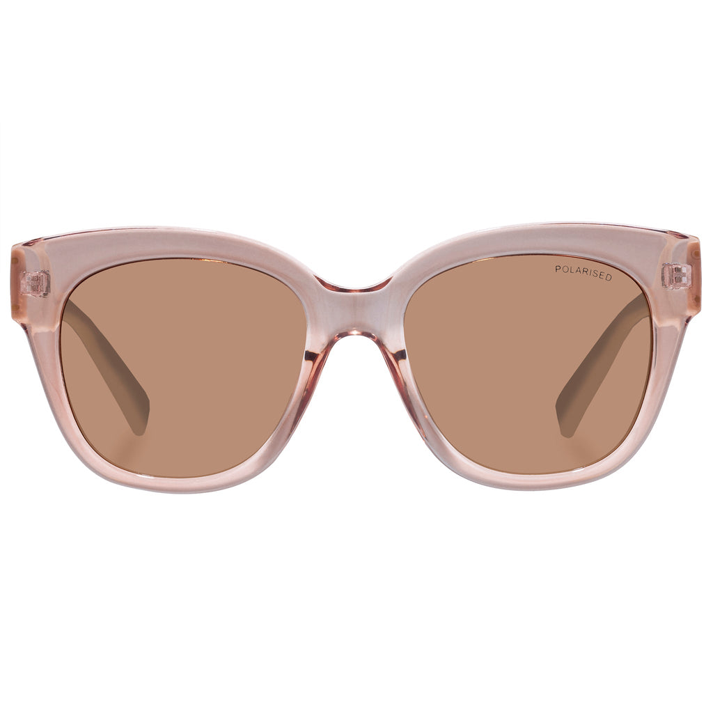  Paisley Sunglasses - Blush